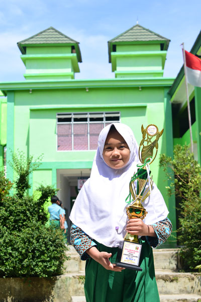 MISMA Solosong Competition 2021