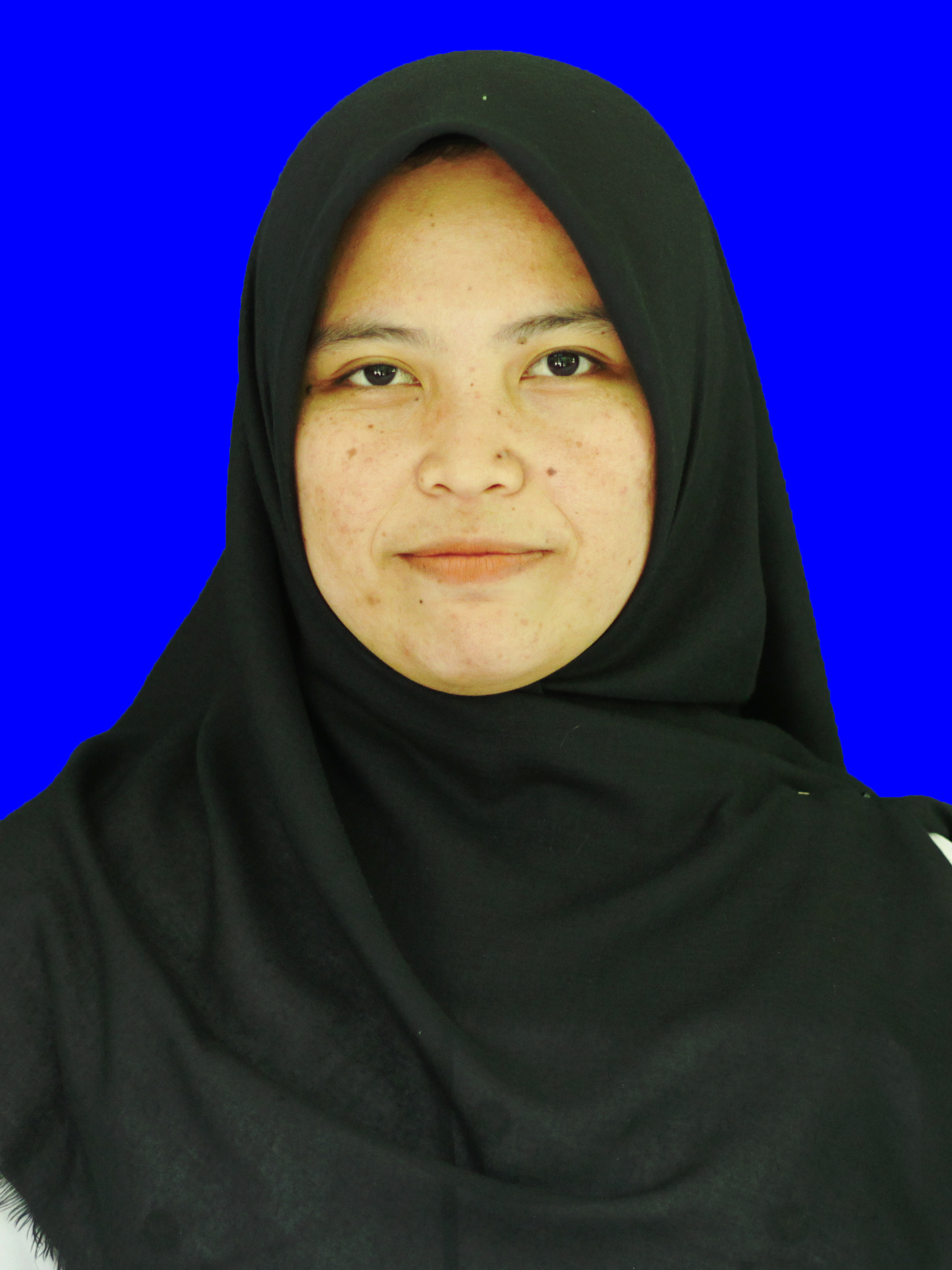 FITRINA KURNIATI, S.Kom